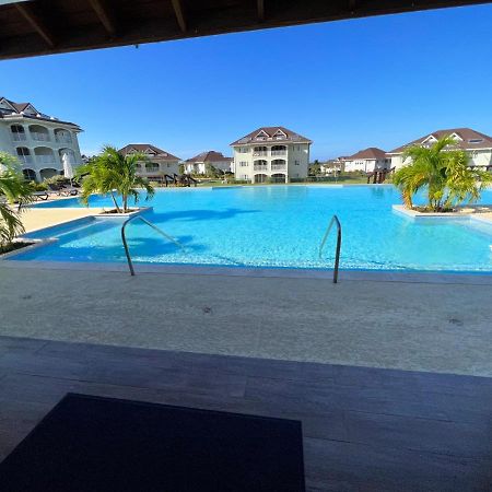 Apartament Ocho Rios Ocean Escape Richmond Zewnętrze zdjęcie