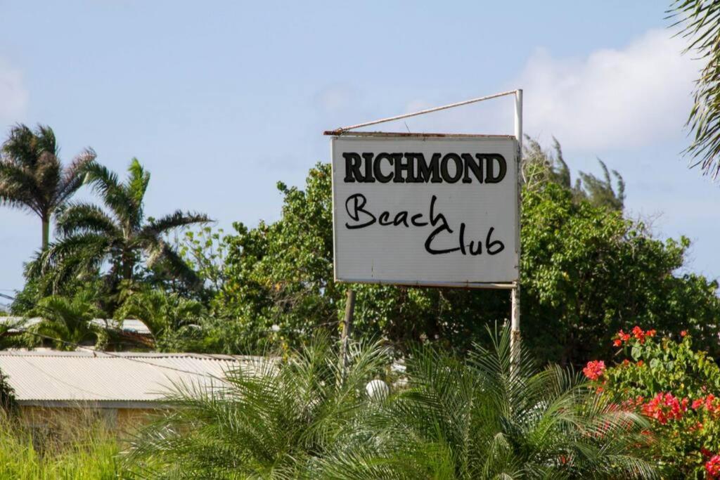 Apartament Ocho Rios Ocean Escape Richmond Zewnętrze zdjęcie