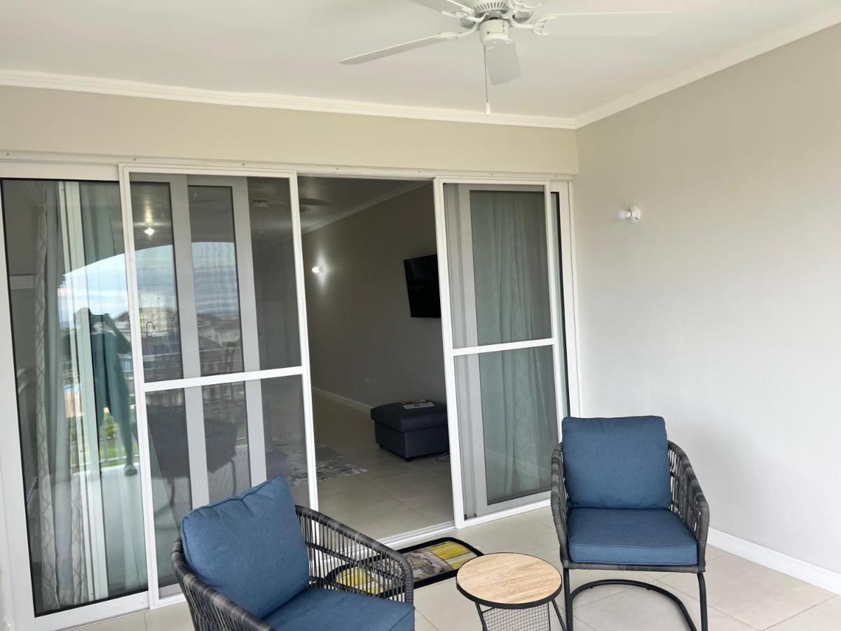 Apartament Ocho Rios Ocean Escape Richmond Zewnętrze zdjęcie