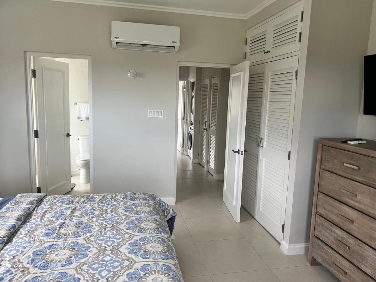 Apartament Ocho Rios Ocean Escape Richmond Zewnętrze zdjęcie