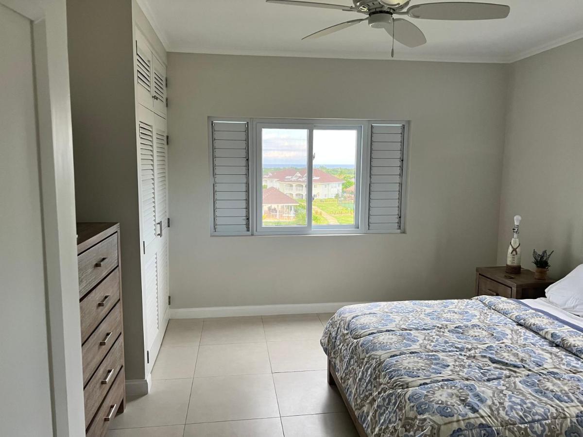 Apartament Ocho Rios Ocean Escape Richmond Zewnętrze zdjęcie