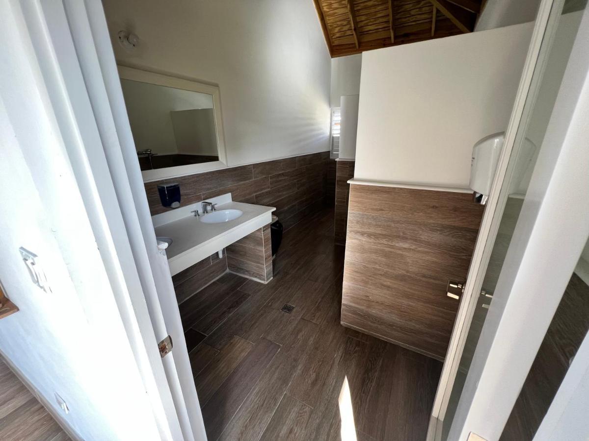 Apartament Ocho Rios Ocean Escape Richmond Zewnętrze zdjęcie