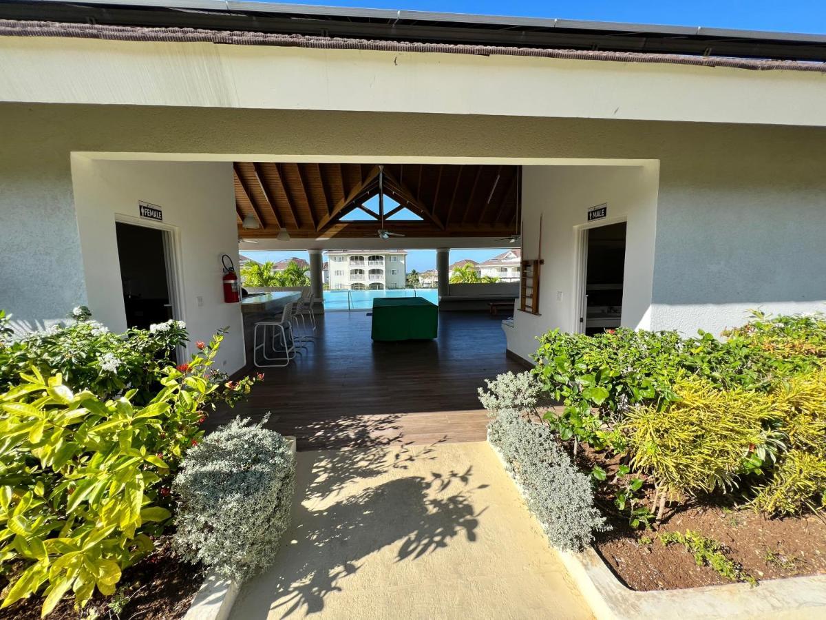 Apartament Ocho Rios Ocean Escape Richmond Zewnętrze zdjęcie