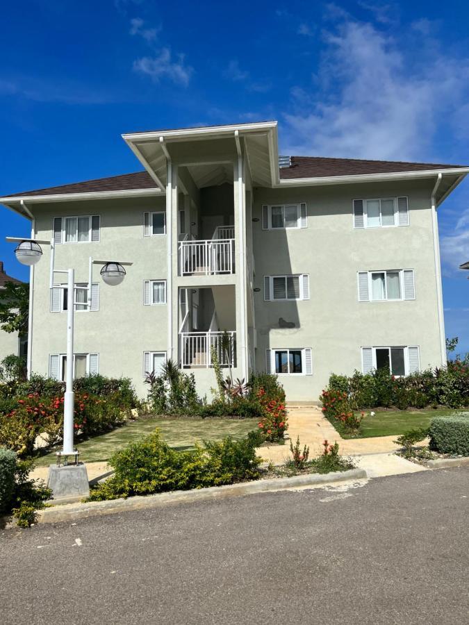 Apartament Ocho Rios Ocean Escape Richmond Zewnętrze zdjęcie