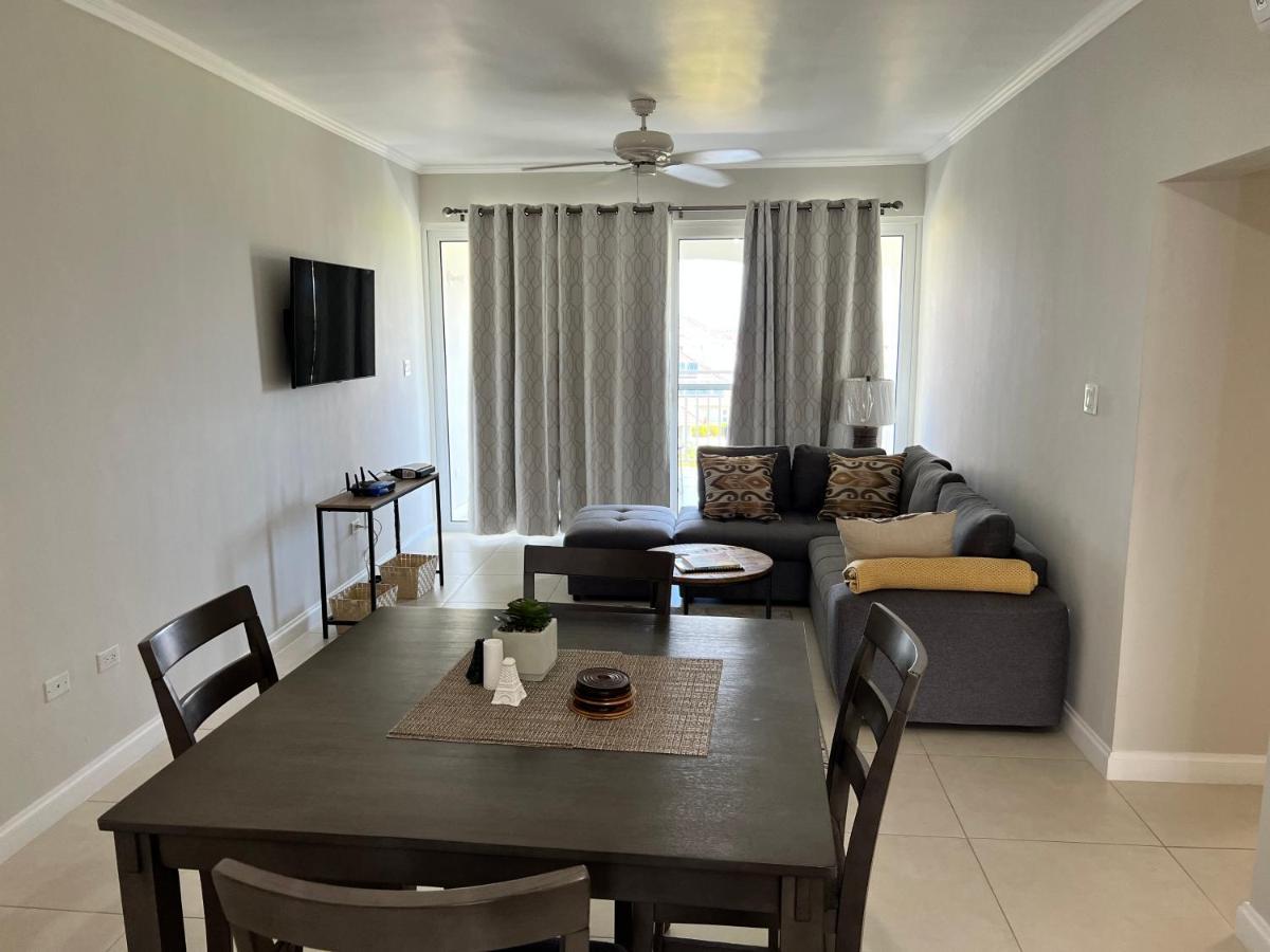Apartament Ocho Rios Ocean Escape Richmond Zewnętrze zdjęcie