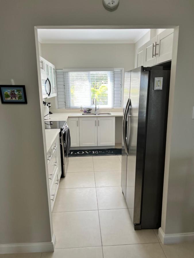 Apartament Ocho Rios Ocean Escape Richmond Zewnętrze zdjęcie