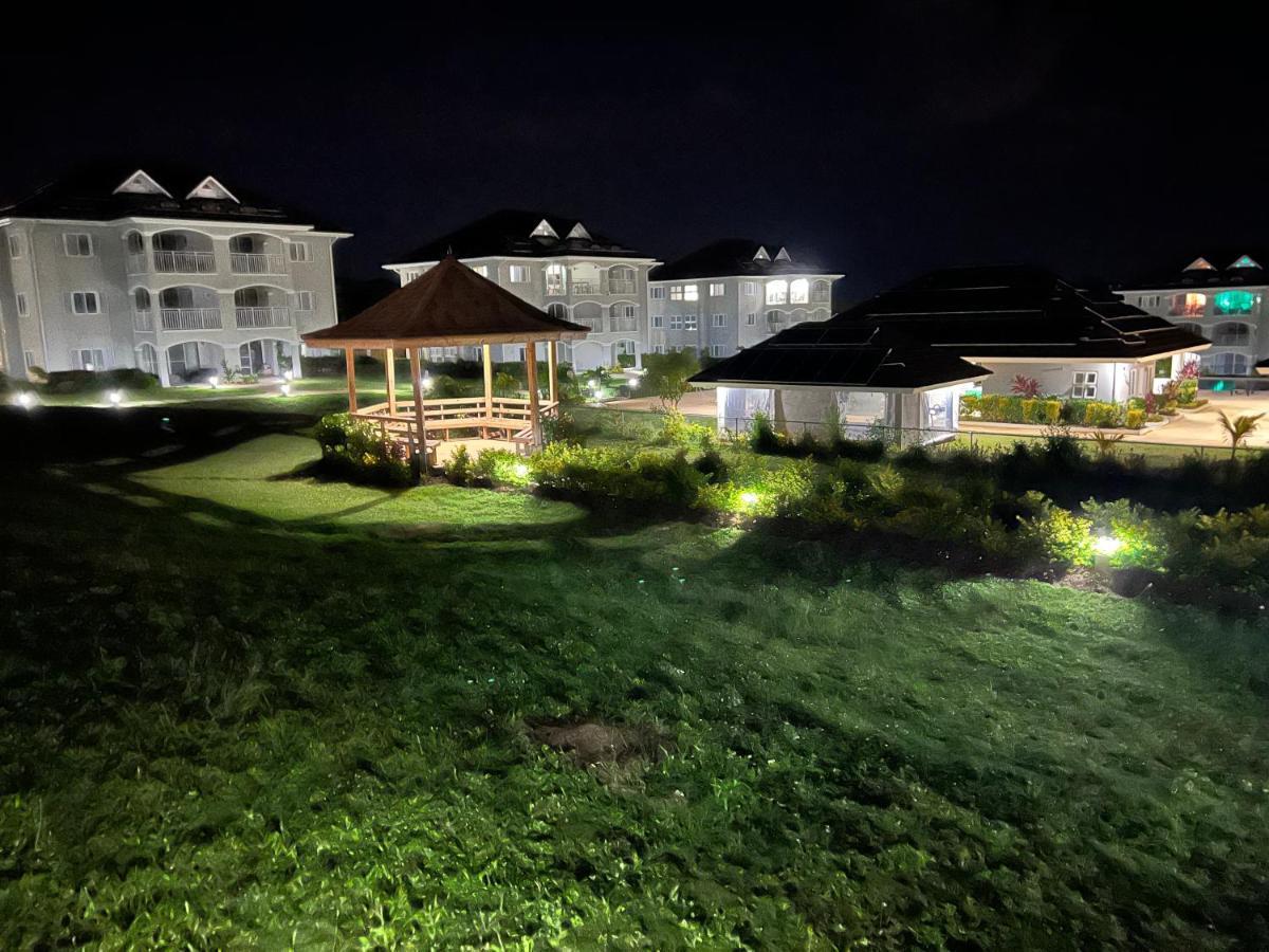 Apartament Ocho Rios Ocean Escape Richmond Zewnętrze zdjęcie