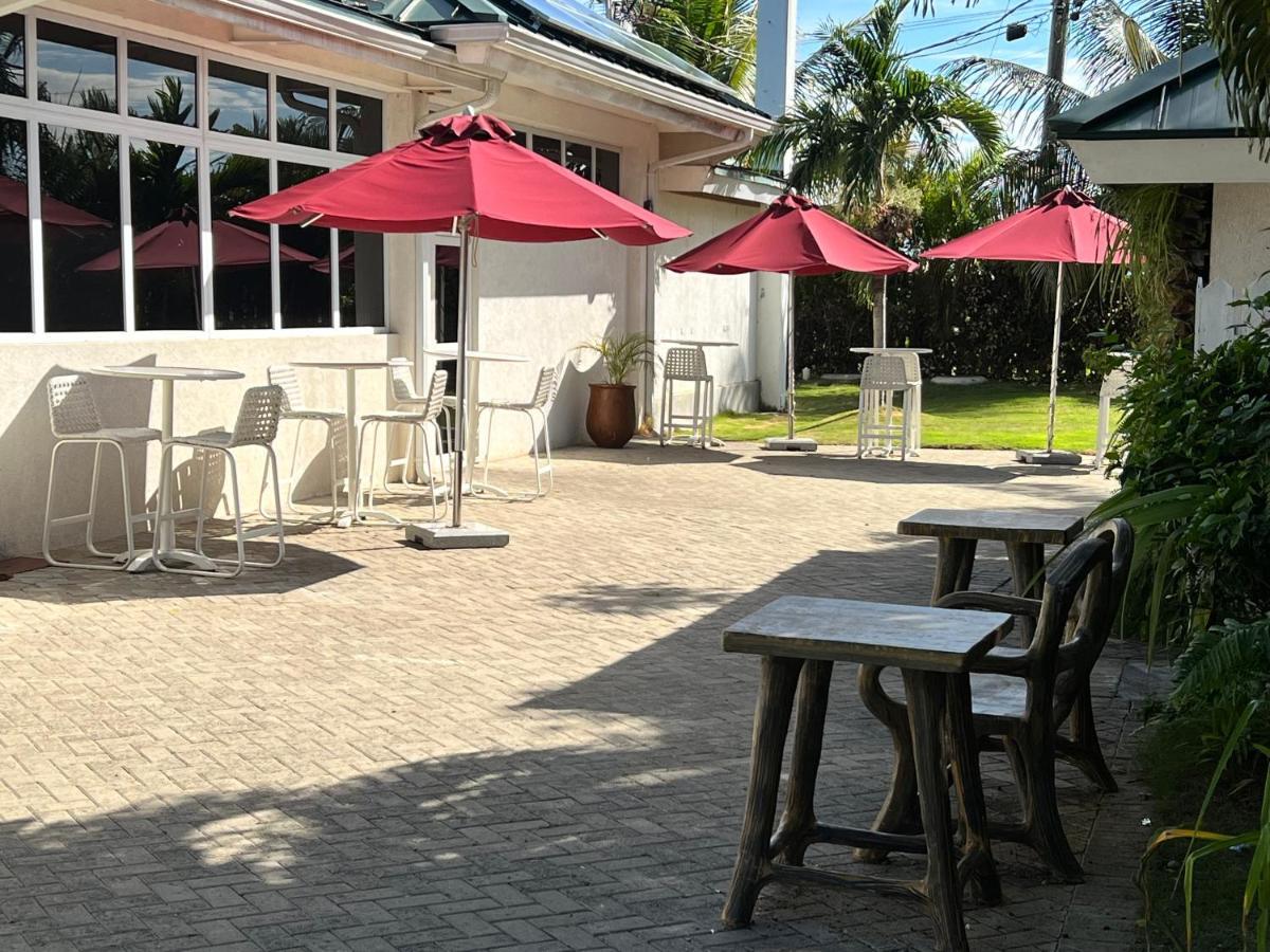 Apartament Ocho Rios Ocean Escape Richmond Zewnętrze zdjęcie