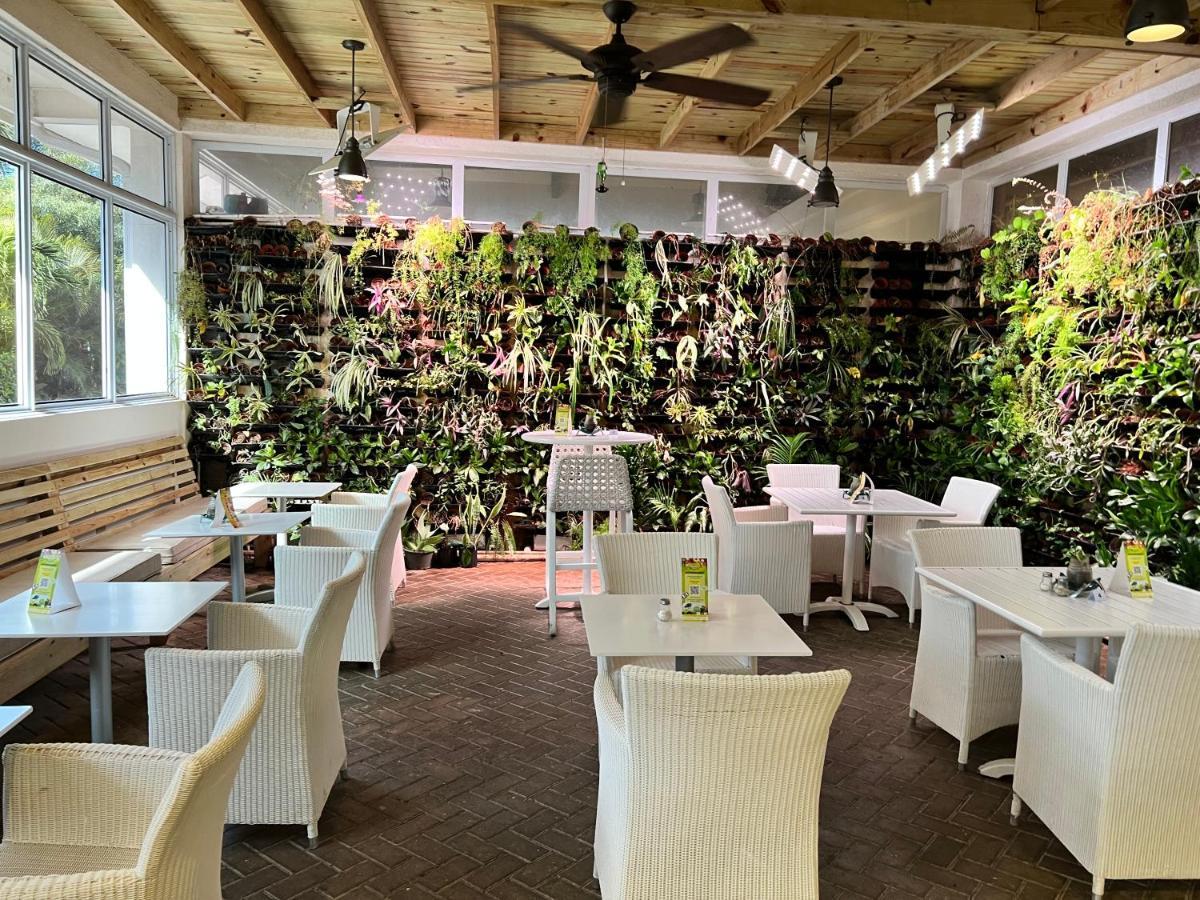 Apartament Ocho Rios Ocean Escape Richmond Zewnętrze zdjęcie