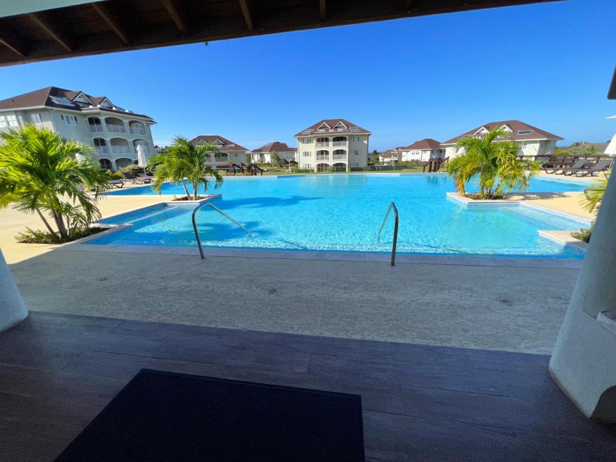 Apartament Ocho Rios Ocean Escape Richmond Zewnętrze zdjęcie
