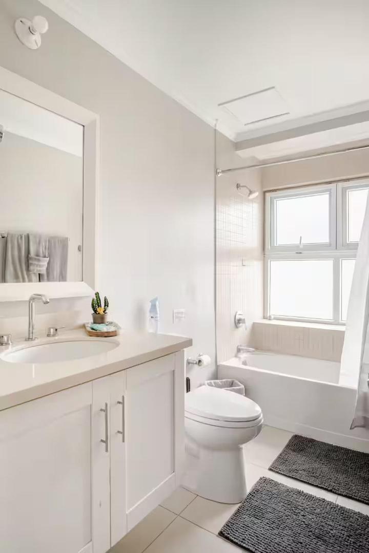 Apartament Ocho Rios Ocean Escape Richmond Zewnętrze zdjęcie