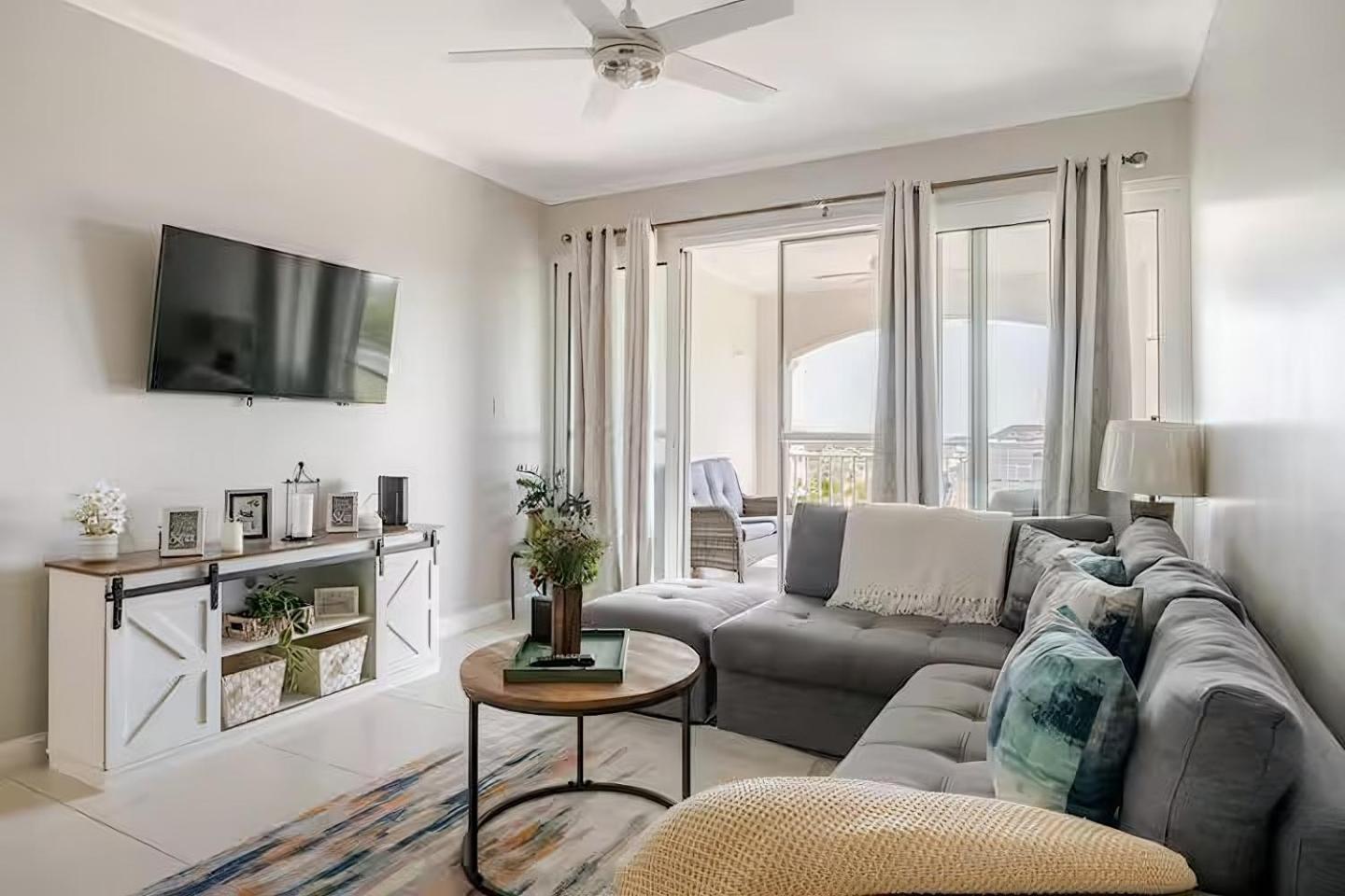 Apartament Ocho Rios Ocean Escape Richmond Zewnętrze zdjęcie