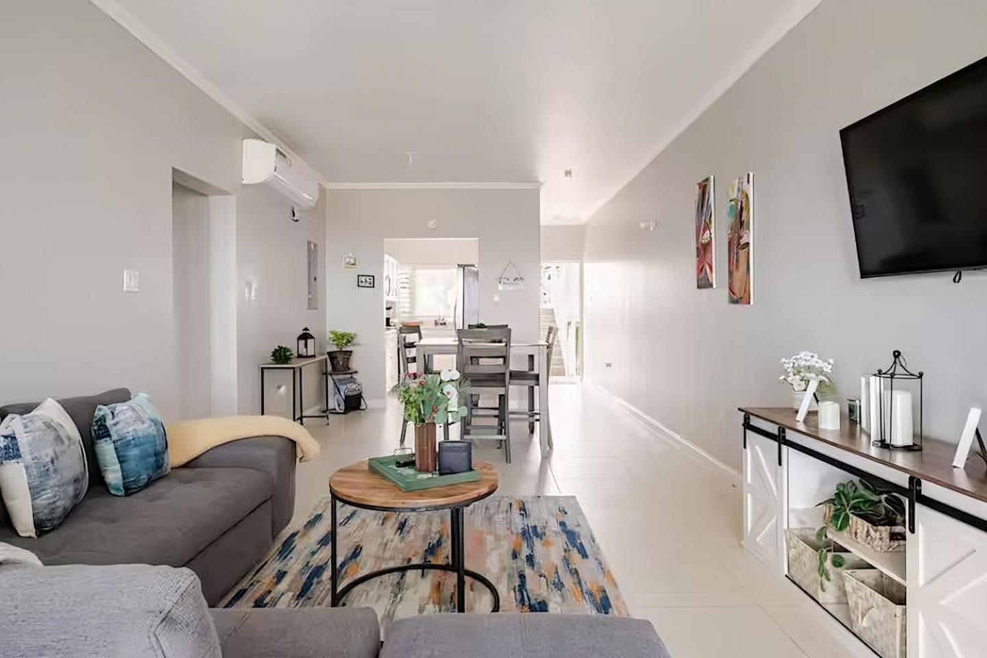 Apartament Ocho Rios Ocean Escape Richmond Zewnętrze zdjęcie